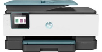 HP Officejet Pro 8028 Inkjet Printer